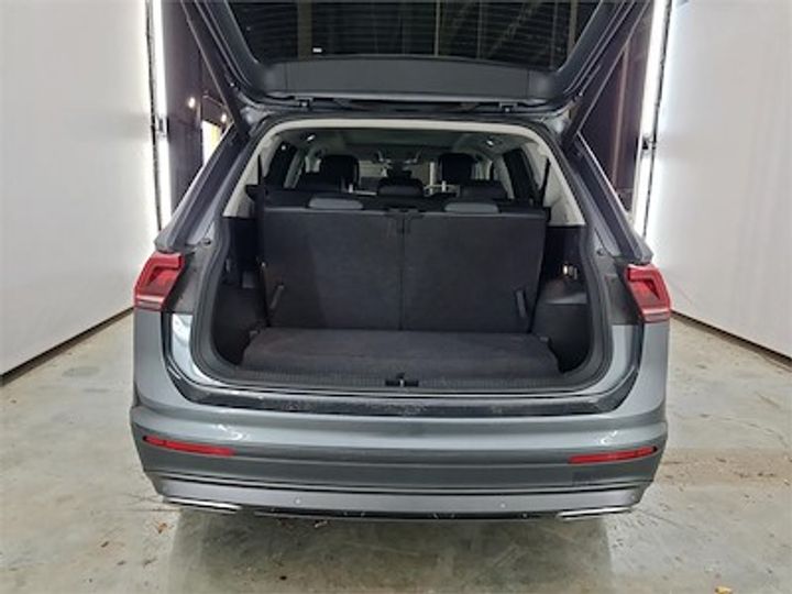 Photo 7 VIN: WVGZZZ5NZJM077356 - VOLKSWAGEN TIGUAN ALLSPACE 