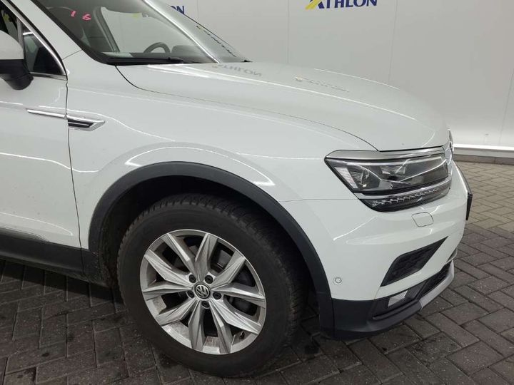 Photo 22 VIN: WVGZZZ5NZJM078111 - VOLKSWAGEN TIGUAN ALLSPACE 