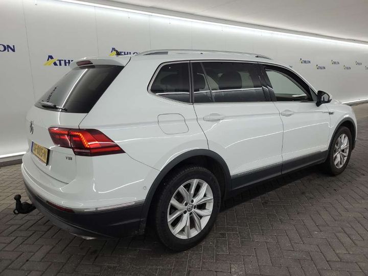 Photo 3 VIN: WVGZZZ5NZJM078111 - VOLKSWAGEN TIGUAN ALLSPACE 