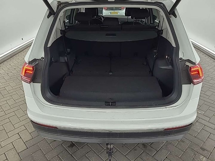 Photo 5 VIN: WVGZZZ5NZJM078111 - VOLKSWAGEN TIGUAN ALLSPACE 