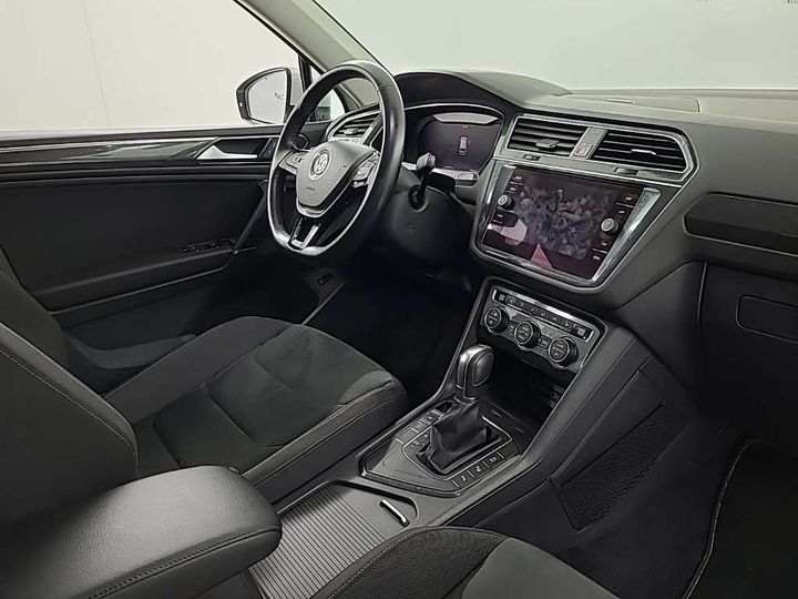 Photo 6 VIN: WVGZZZ5NZJM078111 - VOLKSWAGEN TIGUAN ALLSPACE 