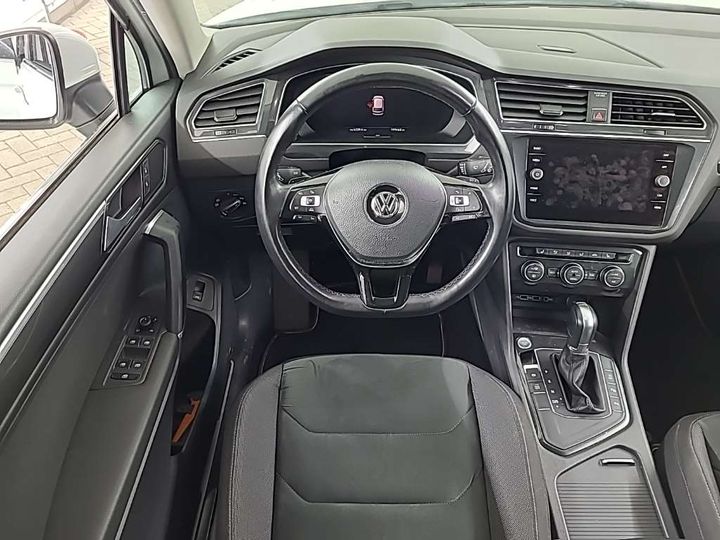 Photo 8 VIN: WVGZZZ5NZJM078111 - VOLKSWAGEN TIGUAN ALLSPACE 