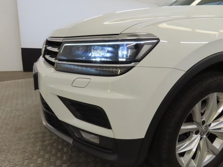 Photo 14 VIN: WVGZZZ5NZJM081096 - VOLKSWAGEN TIGUAN ALLSPACE 