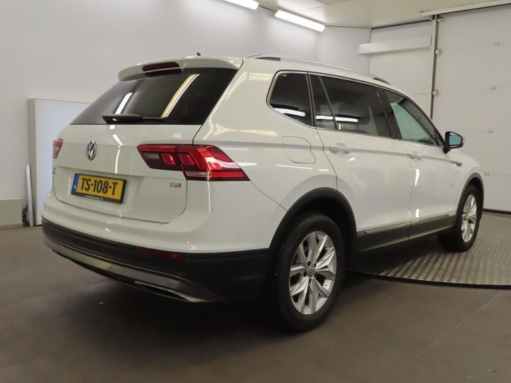 Photo 2 VIN: WVGZZZ5NZJM081096 - VOLKSWAGEN TIGUAN ALLSPACE 