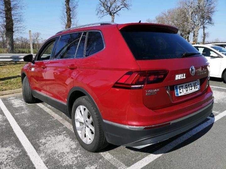 Photo 19 VIN: WVGZZZ5NZJM081911 - VOLKSWAGEN TIGUAN ALLSPACE 