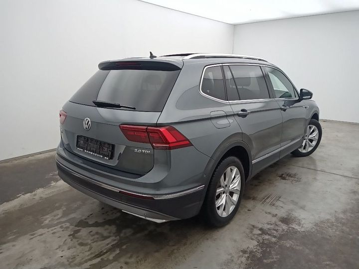 Photo 2 VIN: WVGZZZ5NZJM082936 - VOLKSWAGEN TIGUAN ALLSPACE &#3917 