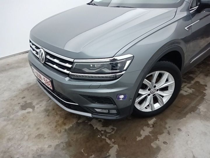 Photo 23 VIN: WVGZZZ5NZJM082936 - VOLKSWAGEN TIGUAN ALLSPACE &#3917 