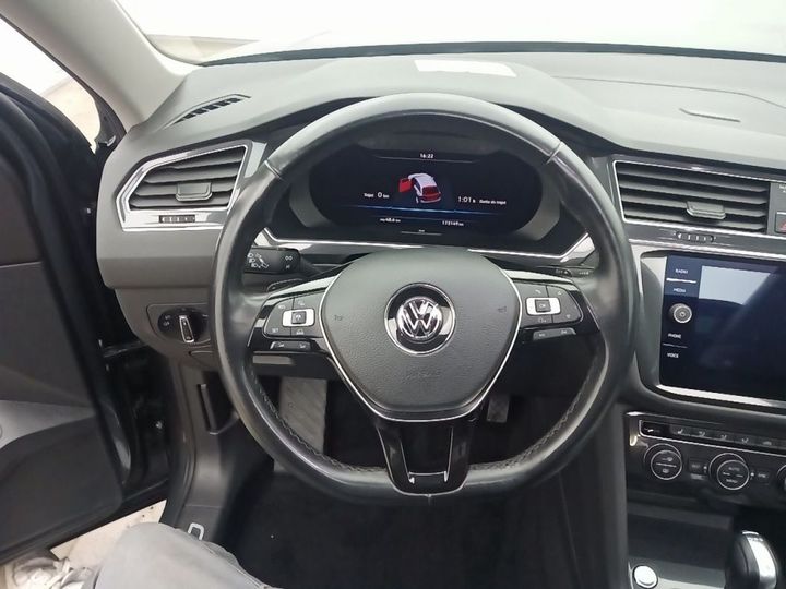 Photo 26 VIN: WVGZZZ5NZJM082936 - VOLKSWAGEN TIGUAN ALLSPACE &#3917 