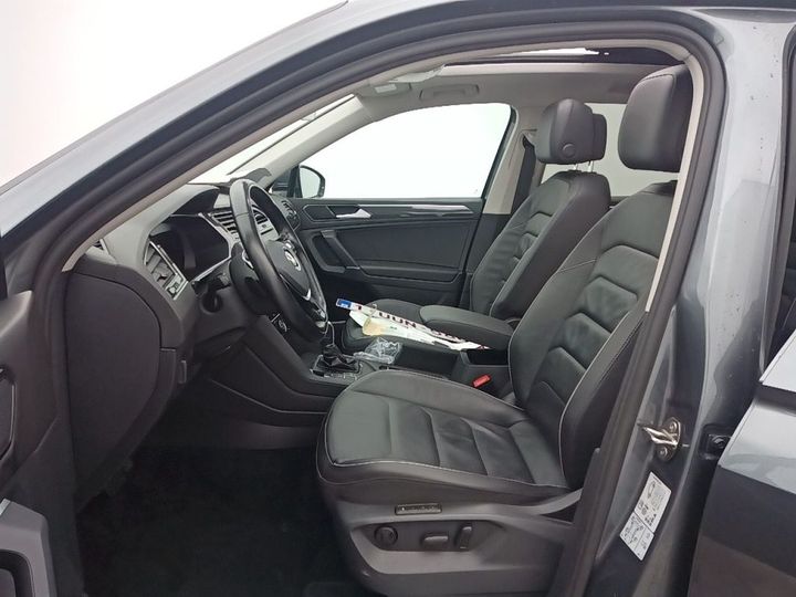 Photo 3 VIN: WVGZZZ5NZJM082936 - VOLKSWAGEN TIGUAN ALLSPACE &#3917 