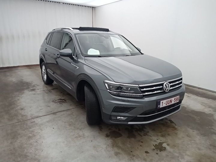 Photo 8 VIN: WVGZZZ5NZJM082936 - VOLKSWAGEN TIGUAN ALLSPACE &#3917 