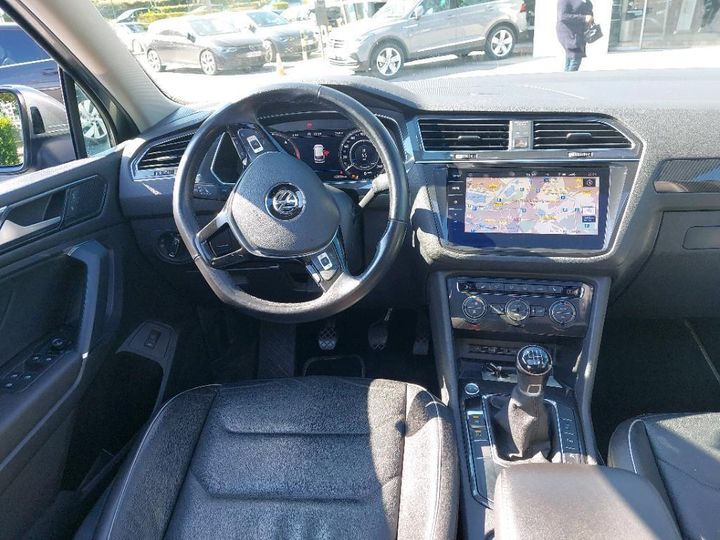 Photo 18 VIN: WVGZZZ5NZJM083010 - VOLKSWAGEN TIGUAN ALLSPACE 