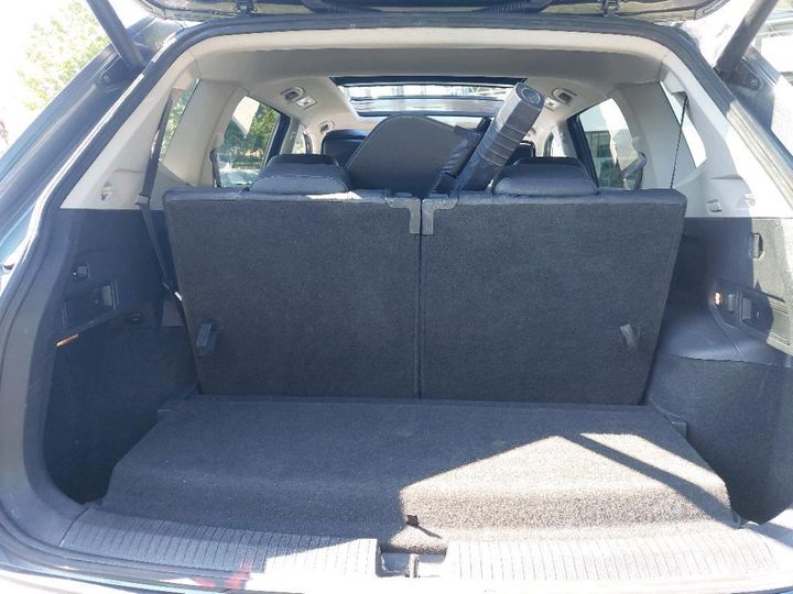 Photo 2 VIN: WVGZZZ5NZJM083010 - VOLKSWAGEN TIGUAN ALLSPACE 