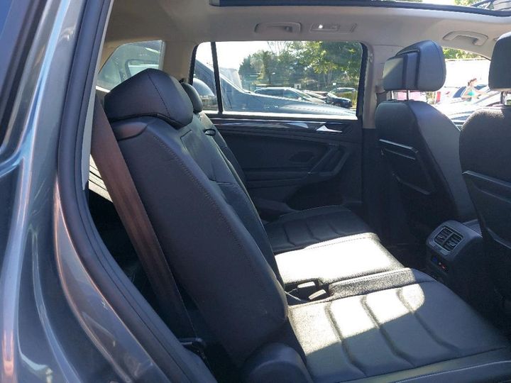 Photo 4 VIN: WVGZZZ5NZJM083010 - VOLKSWAGEN TIGUAN ALLSPACE 