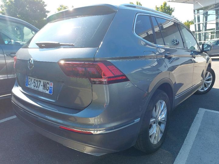 Photo 5 VIN: WVGZZZ5NZJM083010 - VOLKSWAGEN TIGUAN ALLSPACE 