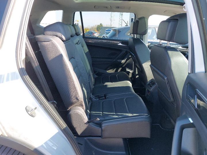 Photo 3 VIN: WVGZZZ5NZJM084459 - VOLKSWAGEN TIGUAN ALLSPACE 