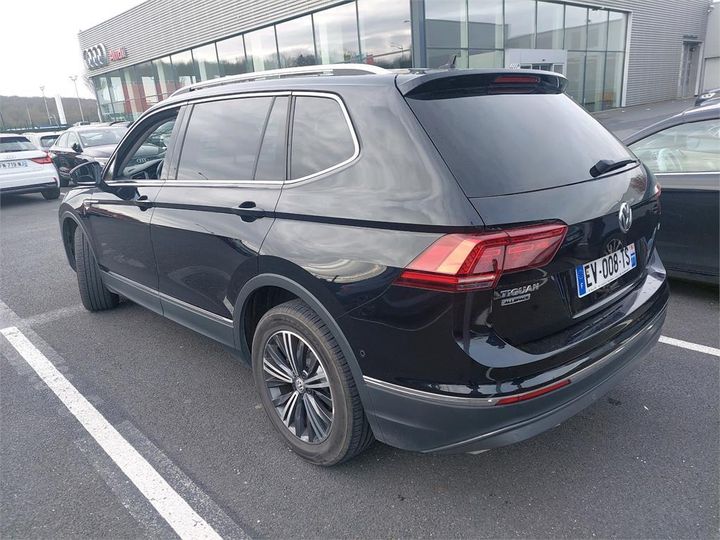 Photo 3 VIN: WVGZZZ5NZJM085860 - VOLKSWAGEN TIGUAN ALLSPACE 