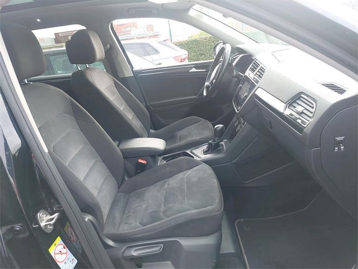 Photo 6 VIN: WVGZZZ5NZJM085860 - VOLKSWAGEN TIGUAN ALLSPACE 