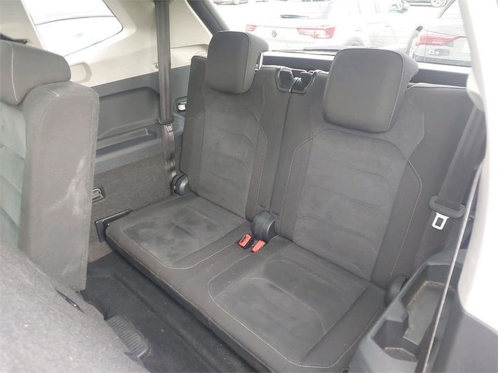 Photo 9 VIN: WVGZZZ5NZJM085860 - VOLKSWAGEN TIGUAN ALLSPACE 