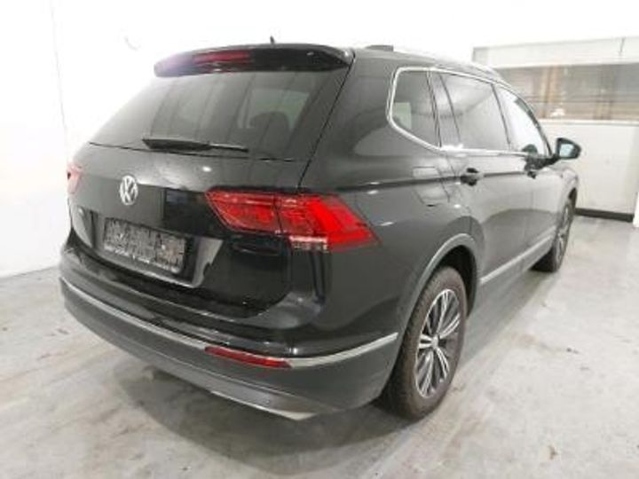 Photo 2 VIN: WVGZZZ5NZJM096195 - VOLKSWAGEN TIGUAN ALLSPACE DIESEL 