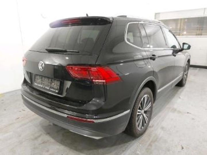 Photo 3 VIN: WVGZZZ5NZJM096195 - VOLKSWAGEN TIGUAN ALLSPACE DIESEL 