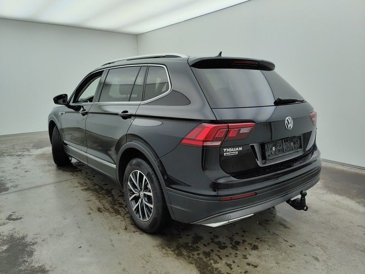 Photo 6 VIN: WVGZZZ5NZJM099623 - VW TIGUAN ALLSPACE '17 