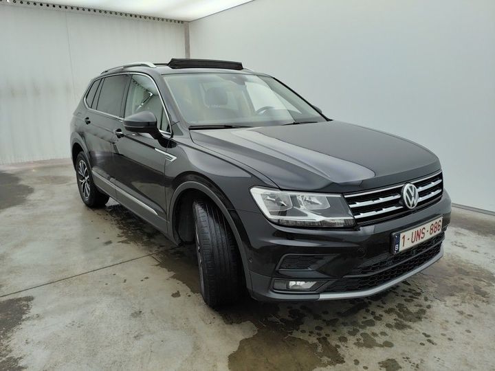 Photo 7 VIN: WVGZZZ5NZJM099623 - VW TIGUAN ALLSPACE '17 