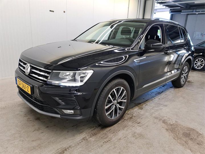 Photo 1 VIN: WVGZZZ5NZJM099944 - VOLKSWAGEN TIGUAN 