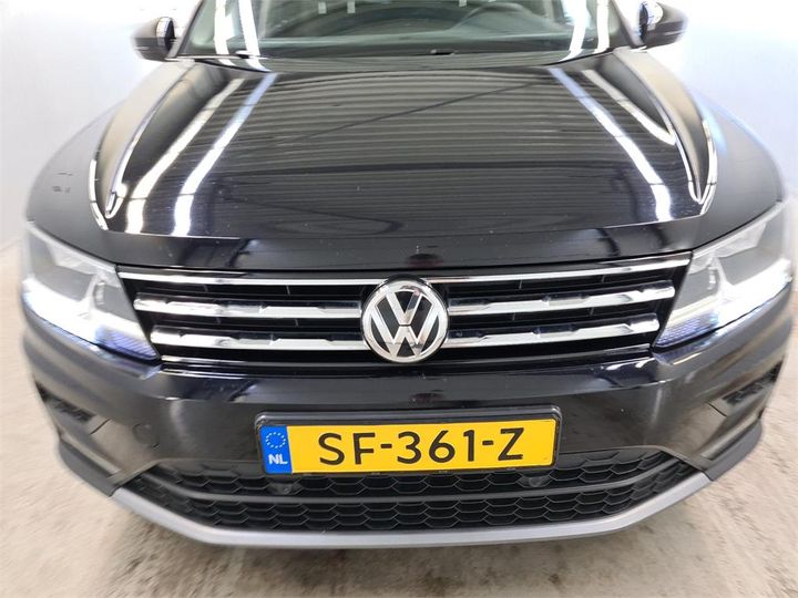 Photo 12 VIN: WVGZZZ5NZJM099944 - VOLKSWAGEN TIGUAN 