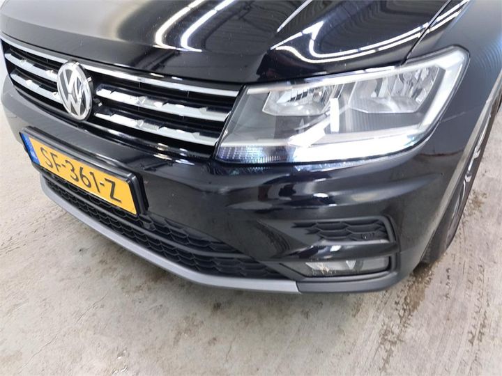 Photo 21 VIN: WVGZZZ5NZJM099944 - VOLKSWAGEN TIGUAN 