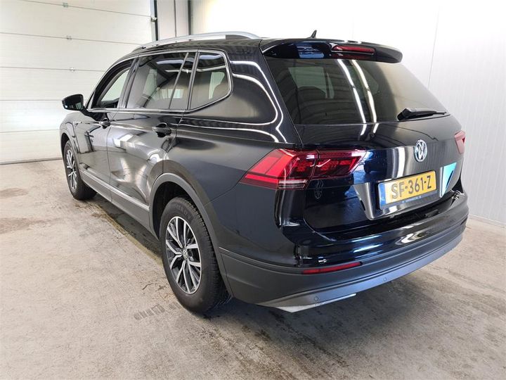 Photo 3 VIN: WVGZZZ5NZJM099944 - VOLKSWAGEN TIGUAN 