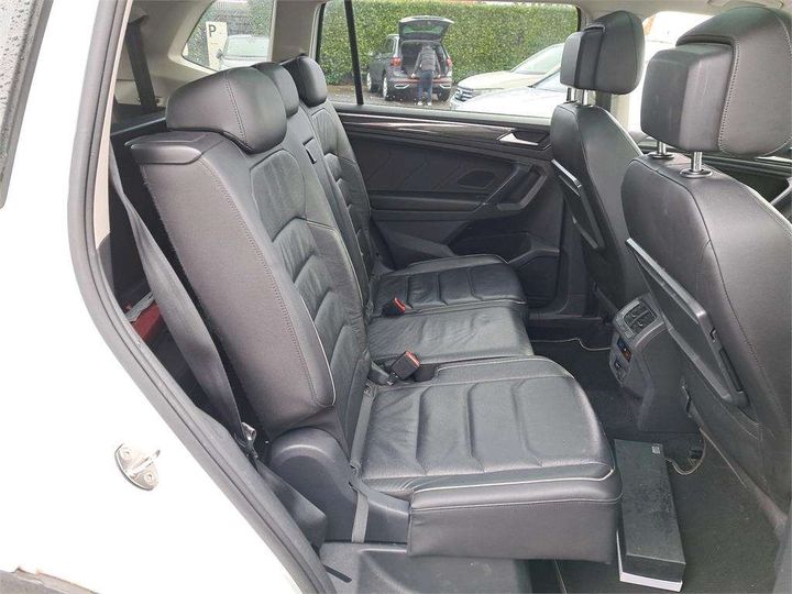 Photo 10 VIN: WVGZZZ5NZJM100885 - VOLKSWAGEN TIGUAN ALLSPACE 