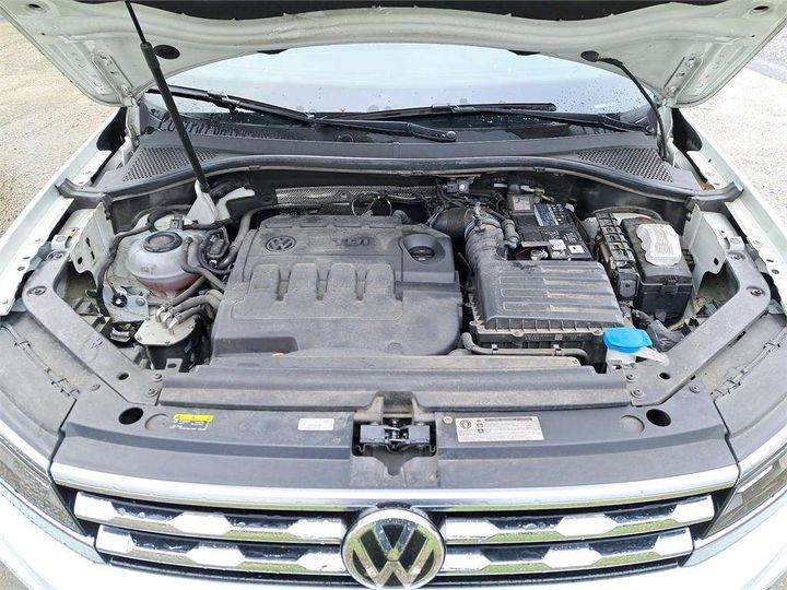 Photo 25 VIN: WVGZZZ5NZJM100885 - VOLKSWAGEN TIGUAN ALLSPACE 