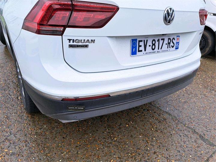 Photo 29 VIN: WVGZZZ5NZJM100885 - VOLKSWAGEN TIGUAN ALLSPACE 