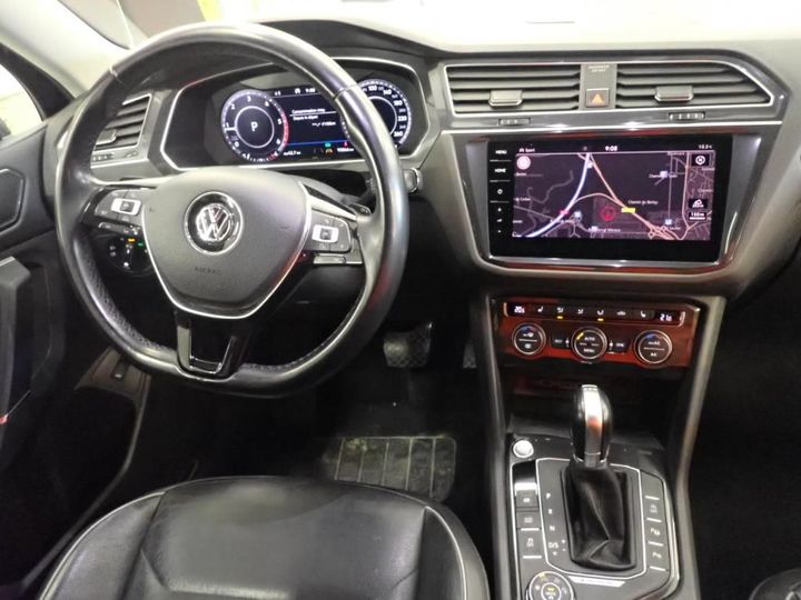 Photo 6 VIN: WVGZZZ5NZJM101291 - VOLKSWAGEN TIGUAN ALLSPACE 