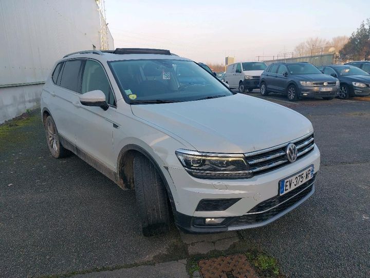 Photo 34 VIN: WVGZZZ5NZJM101593 - VOLKSWAGEN TIGUAN ALLSPACE 