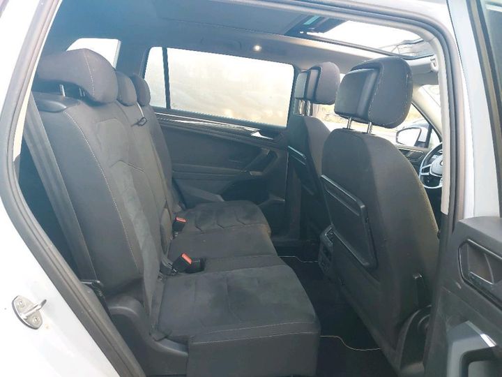 Photo 5 VIN: WVGZZZ5NZJM101593 - VOLKSWAGEN TIGUAN ALLSPACE 