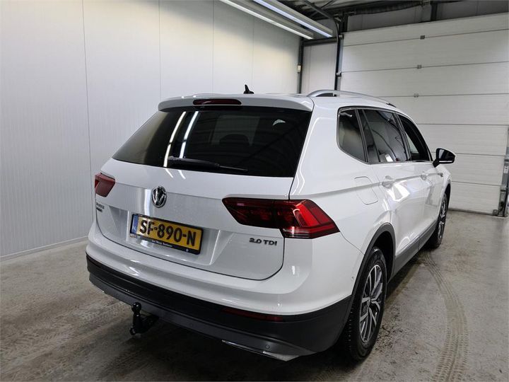 Photo 3 VIN: WVGZZZ5NZJM106140 - VOLKSWAGEN TIGUAN 