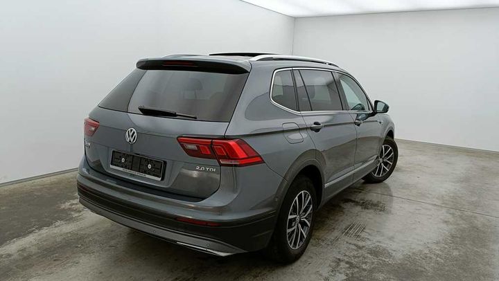 Photo 2 VIN: WVGZZZ5NZJM107717 - VOLKSWAGEN TIGUAN ALLSPACE &#3917 