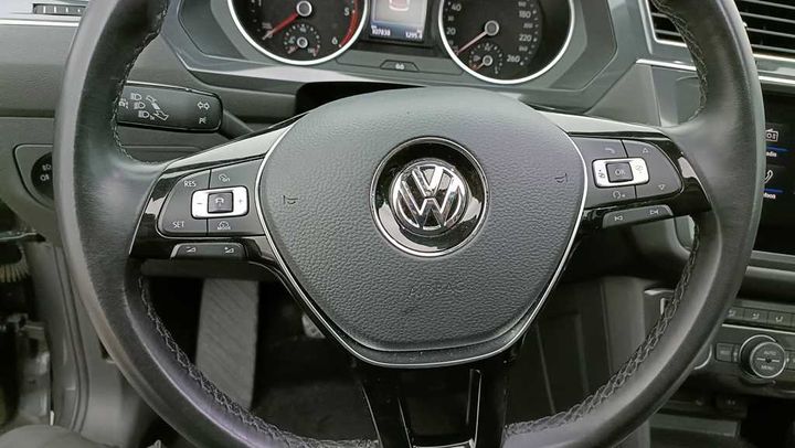 Photo 23 VIN: WVGZZZ5NZJM107717 - VOLKSWAGEN TIGUAN ALLSPACE &#3917 