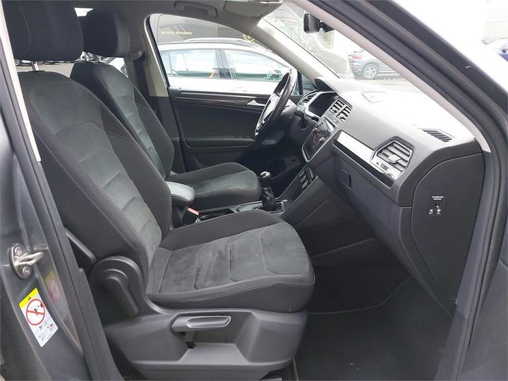 Photo 34 VIN: WVGZZZ5NZJM107740 - VOLKSWAGEN TIGUAN ALLSPACE 