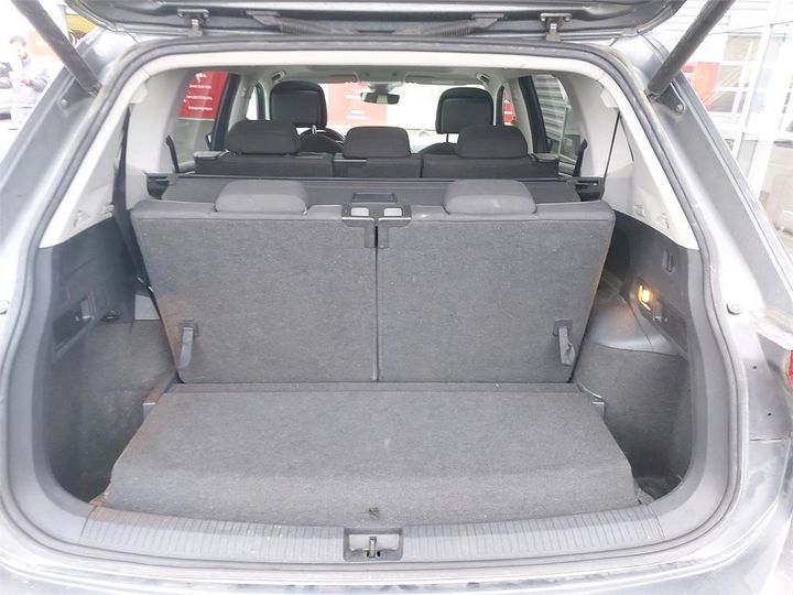 Photo 4 VIN: WVGZZZ5NZJM107740 - VOLKSWAGEN TIGUAN ALLSPACE 