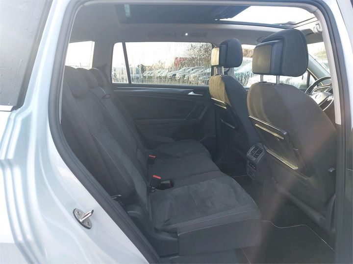 Photo 11 VIN: WVGZZZ5NZJM112864 - VOLKSWAGEN TIGUAN ALLSPACE 