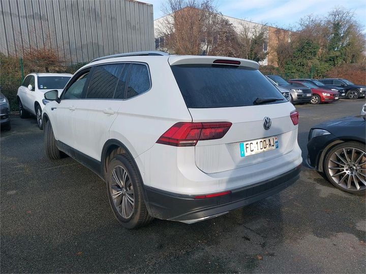 Photo 3 VIN: WVGZZZ5NZJM112864 - VOLKSWAGEN TIGUAN ALLSPACE 