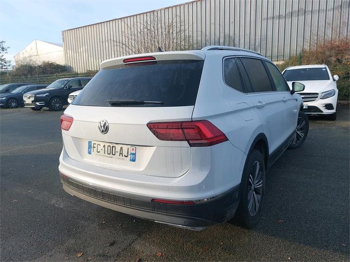 Photo 4 VIN: WVGZZZ5NZJM112864 - VOLKSWAGEN TIGUAN ALLSPACE 