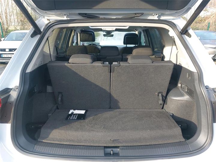 Photo 7 VIN: WVGZZZ5NZJM112864 - VOLKSWAGEN TIGUAN ALLSPACE 