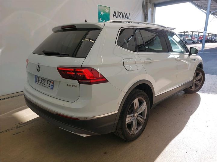 Photo 2 VIN: WVGZZZ5NZJM113247 - VOLKSWAGEN TIGUAN ALLSPACE 