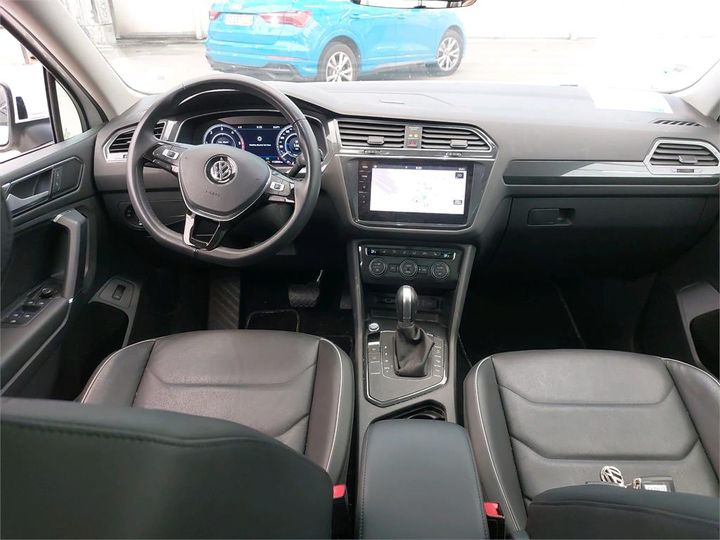 Photo 3 VIN: WVGZZZ5NZJM113247 - VOLKSWAGEN TIGUAN ALLSPACE 