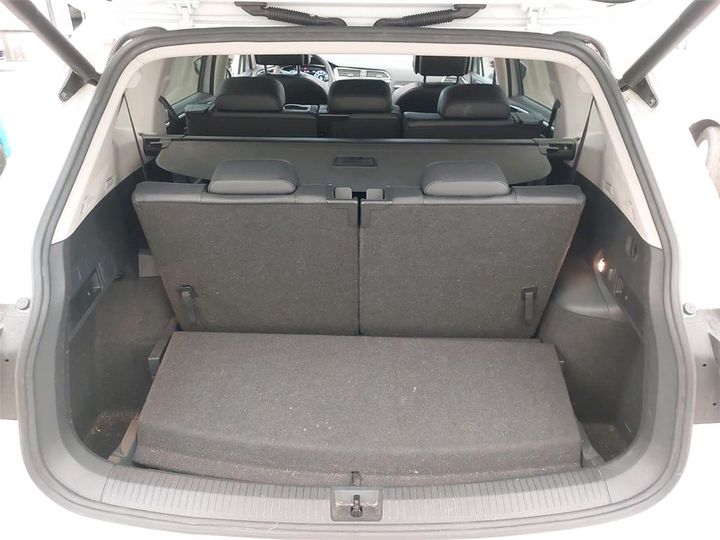 Photo 5 VIN: WVGZZZ5NZJM113247 - VOLKSWAGEN TIGUAN ALLSPACE 