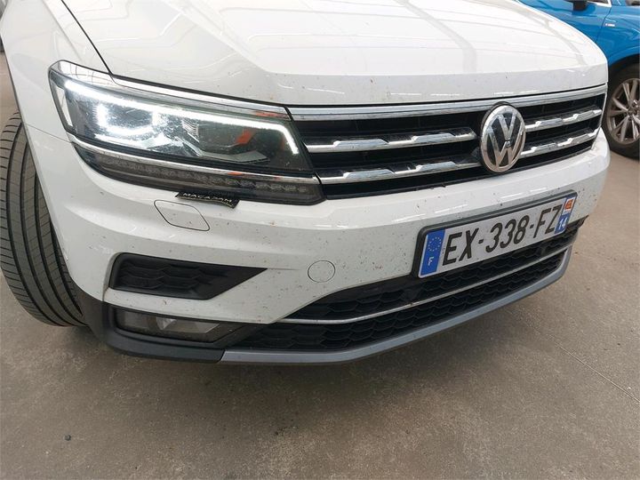 Photo 6 VIN: WVGZZZ5NZJM113247 - VOLKSWAGEN TIGUAN ALLSPACE 