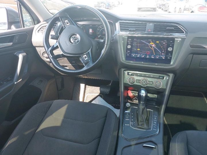 Photo 34 VIN: WVGZZZ5NZJM113732 - VOLKSWAGEN TIGUAN ALLSPACE 